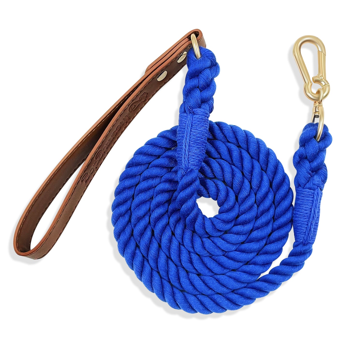 Boston Dog Leash - The Smug Dog