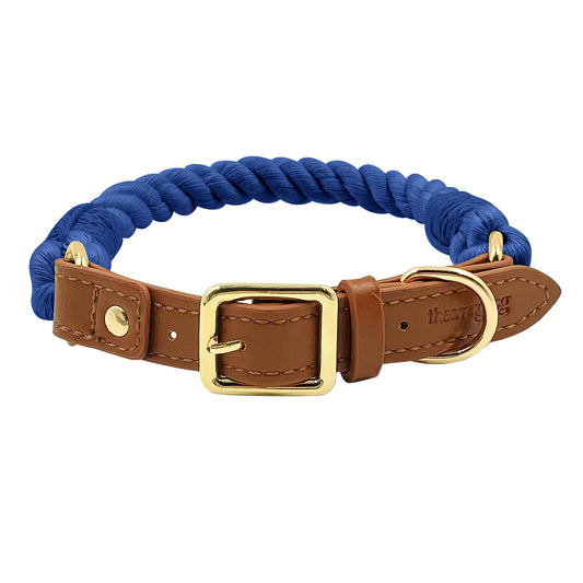 Boston Dog Collars - The Smug Dog