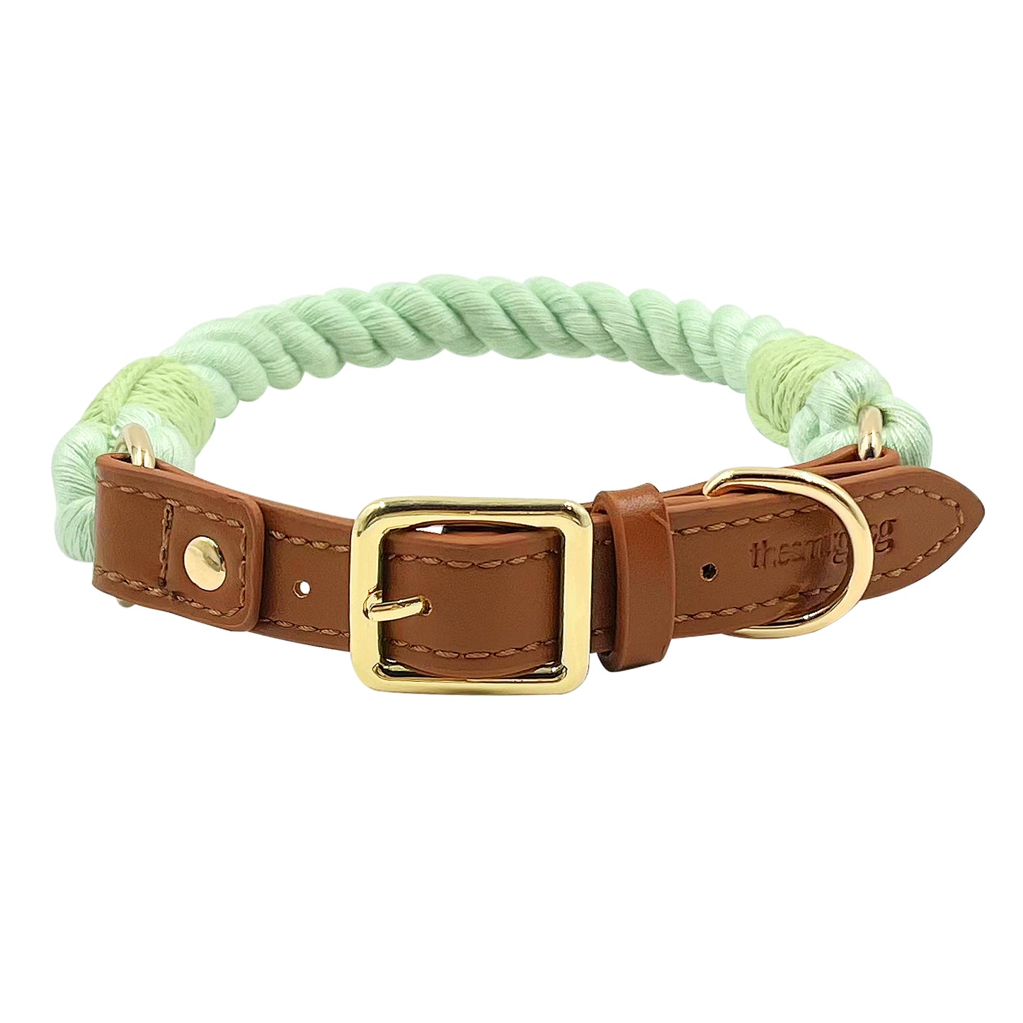 Boston Dog Collars - The Smug Dog