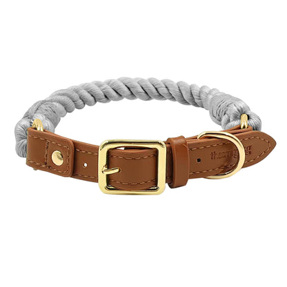 Boston Dog Collars - The Smug Dog