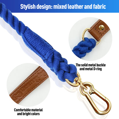 Boston Dog Leash - The Smug Dog